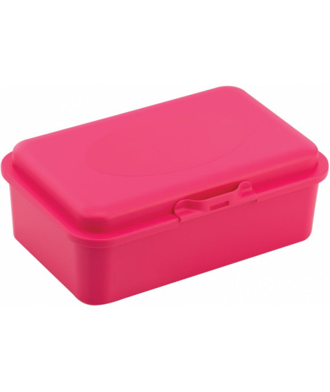 Lunch Box ECONOMIX SNACK 750 ml. Fucsia E98376